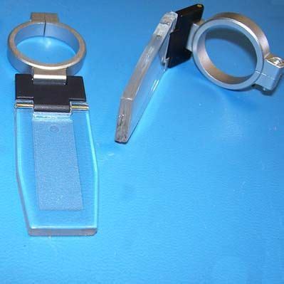 refractometer replacement cover|Portable Refractometer Replacement Prism Cover .